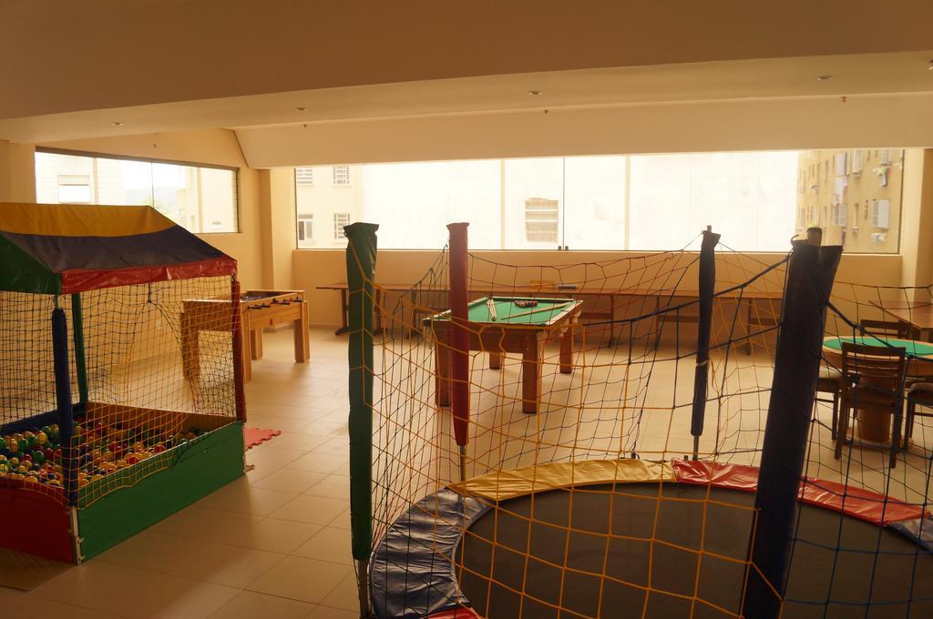 Hotel Mont Rey Сан-Висенти Экстерьер фото