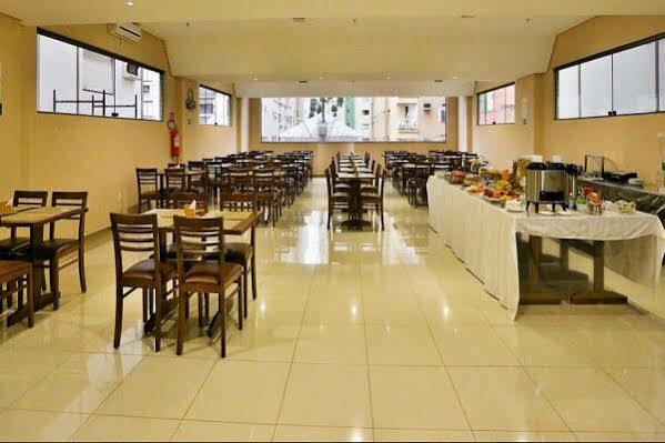 Hotel Mont Rey Сан-Висенти Экстерьер фото